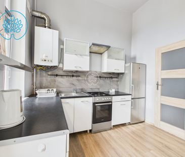 Kawalerka w kamienicy, "Dzielnica Muzyczna" - Photo 3