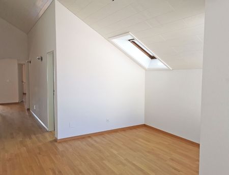 Rooftop apartment with fireplace – limited time – 30.06.2027 - Photo 5