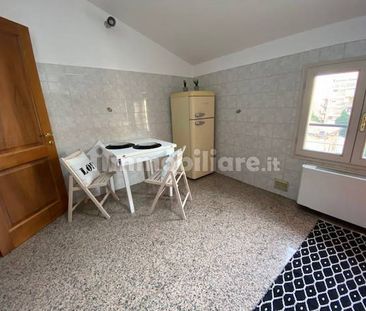 Mansarda viale Ciro Menotti 43, Musicisti, Modena - Photo 5