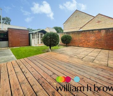 1 bedroom house to rent - Photo 3