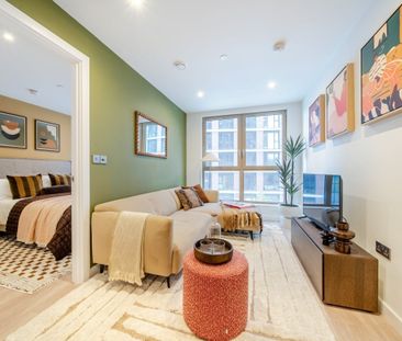 1 bedroom apartment to rent - Photo 5