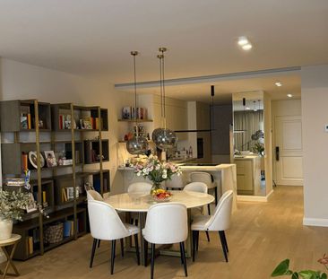 Planta baja de alquiler en Centro - Photo 6