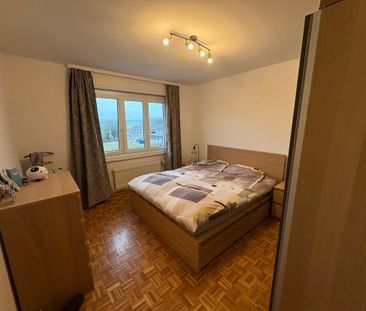 A l’entrée de Gimel, à louer joli appartement de 2 pièces - Photo 3