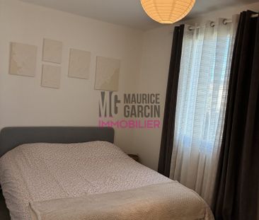 A LOUER - MAISON MORIERES LES AVIGNON - 3 pièces - 59.45m² - Photo 4