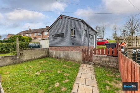 14 Northland Way, Moygashel, Dungannon, BT71 7RE - Photo 4