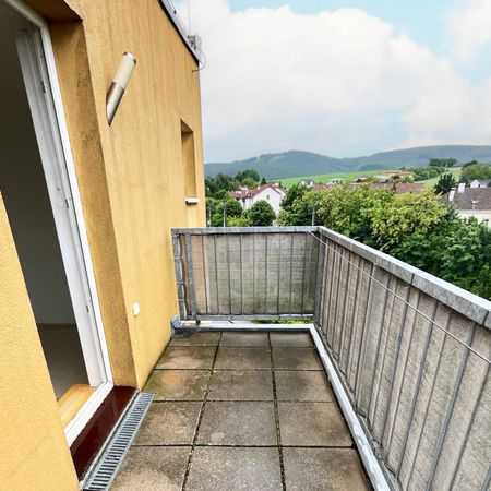 Terrassen-Wohnung in 3040 Neulengbach, Wiener Straße 20 - Photo 3