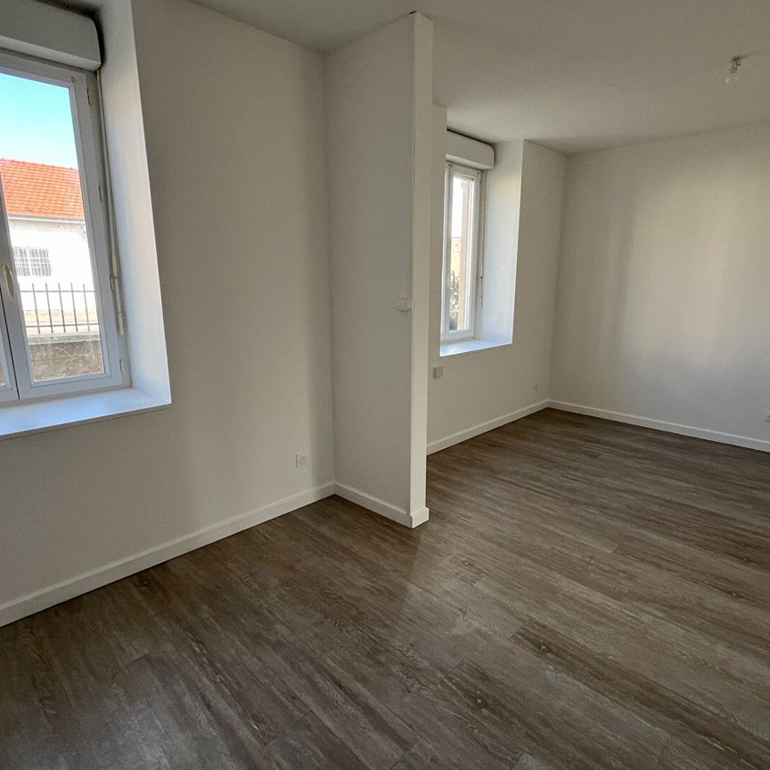 Location Appartement 2 pièces 31m² - Photo 1