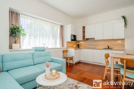 Pronájem bytu 2+kk 38 m² - Photo 3