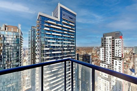 For Lease - 290 Adelaide Street Unit# 3603, Toronto, Ontario - Photo 4