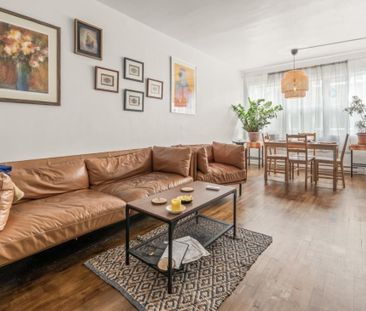 Appartement à louer - Photo 6