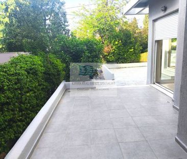 Μονοκατοικία για ενοικίαση Κέντρο (Κηφισιά) - Photo 4