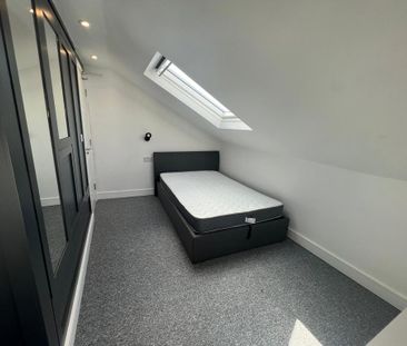 5 bedroom house share to rent - Photo 1