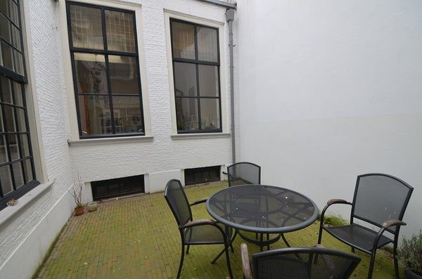 Te huur: Appartement Oude Delft in Delft - Photo 1