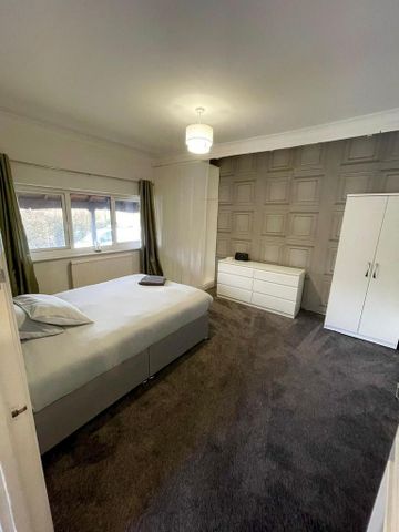 1 bedroom house of multiple occupation to rent - Photo 5