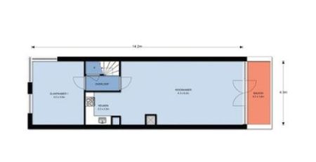 Zijlsterraklaan 3544 AB Utrecht - Foto 3