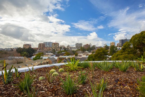 Stunning Views from your Private Rooftop Terrace! - Photo 1