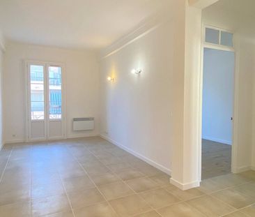 Location appartement 3 pièces 61.47 m² à Nice (06000) - Photo 2