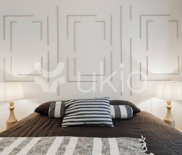 2 bedroom luxury Apartment for rent in Barcelona, Catalonia - Photo 1