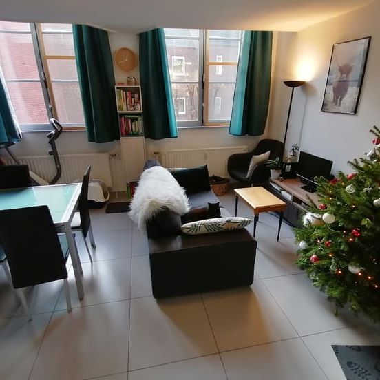 Duplex te huur - Foto 1