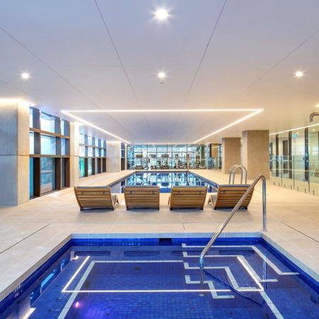 Furnished Studio with Views in Resort Complex - Photo 2