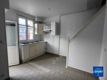Apartment - Photo 2