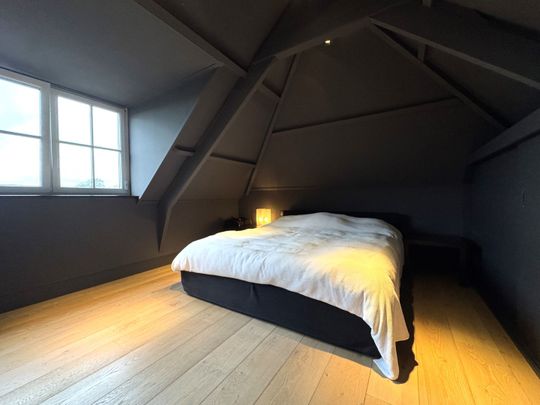 Appartement te huur: Pastoor van Spaandonkstraat 1 4813 BR Breda - Photo 1