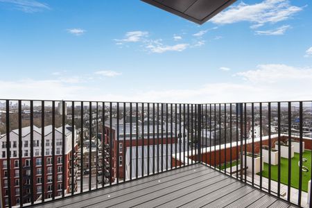 1 Bed Flat, Exchange Gardens, SW8 - Photo 3