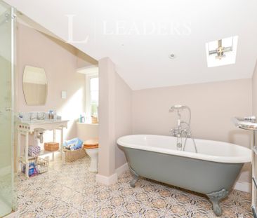 2 bedroom cottage to rent Casewick Lane, Uffington, Stamford, PE9 - Photo 4