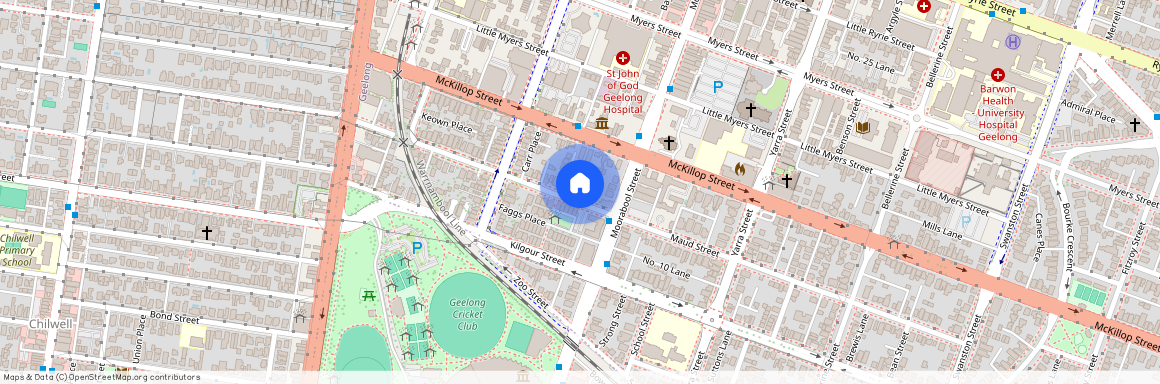 Unit 4/49 Maud Street, Geelong