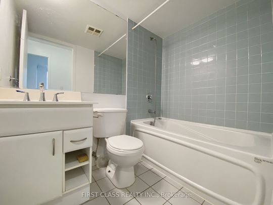 For Lease - 36 Lee Centre Drive Unit# 3006, Toronto, Ontario - Photo 1