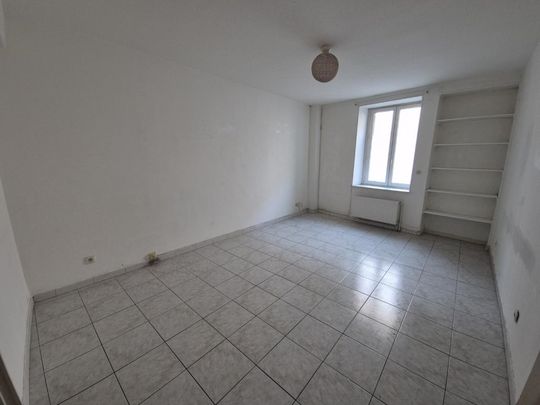 Location Appartement 2 pièces 49m² NANCY 54000 - Photo 1