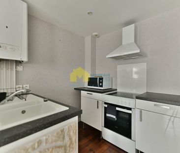 Appartement Epinay Sur Orge 2 pièce(s) 41.31 m2 - Photo 4