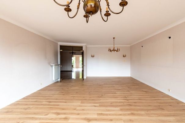 Appartement te huur - Foto 1