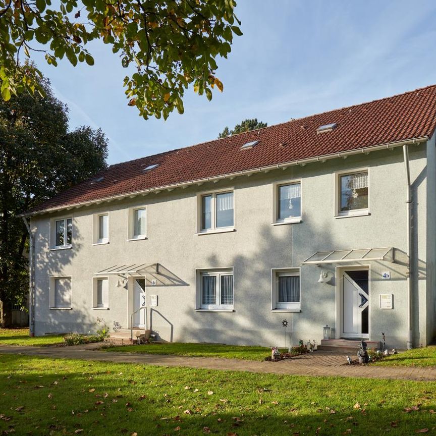 3-Zimmer Wohnung in Querenburg - Photo 2