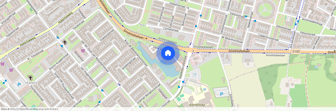 Irene Vorrinkstraat 281, 6535NA Nijmegen