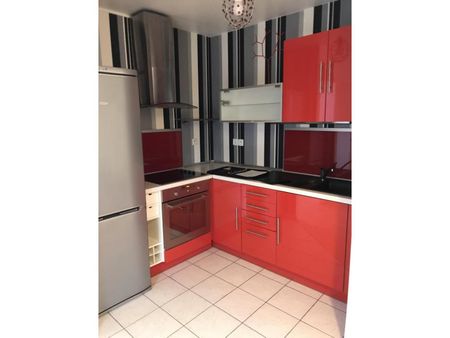 T2 à louer à Croix - Réf. 979 - Photo 2