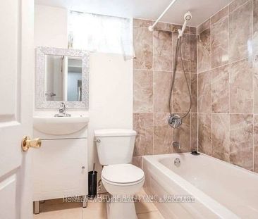 For Lease - 48 Farmcrest Drive Unit# BSMT, Toronto, Ontario - Photo 4