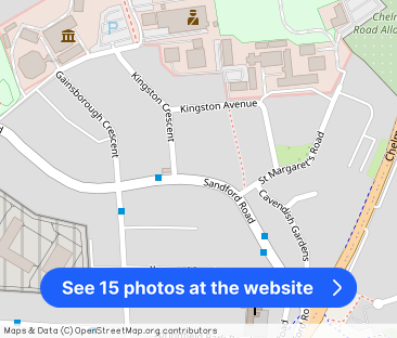 Sandford Road, Chelmsford, Essex, CM2 - Photo 1