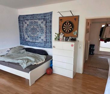 55qm + großer Balkon Wohnung in Mainz Oberstadt 700€ warm - Photo 1