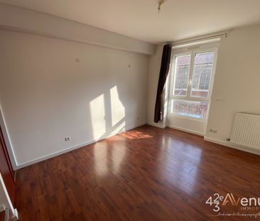 APPARTEMENT T5 A LOUER - Photo 6