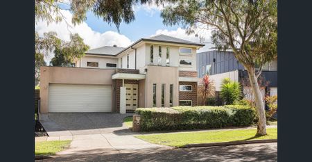 Spacious family home - Photo 3