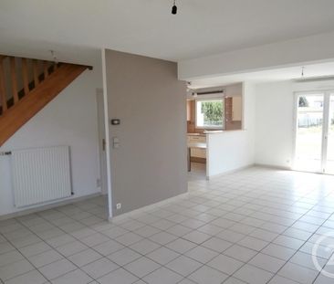 Maison à louer 4 pièces - 82 m2 CALAIS - 62 - Photo 1