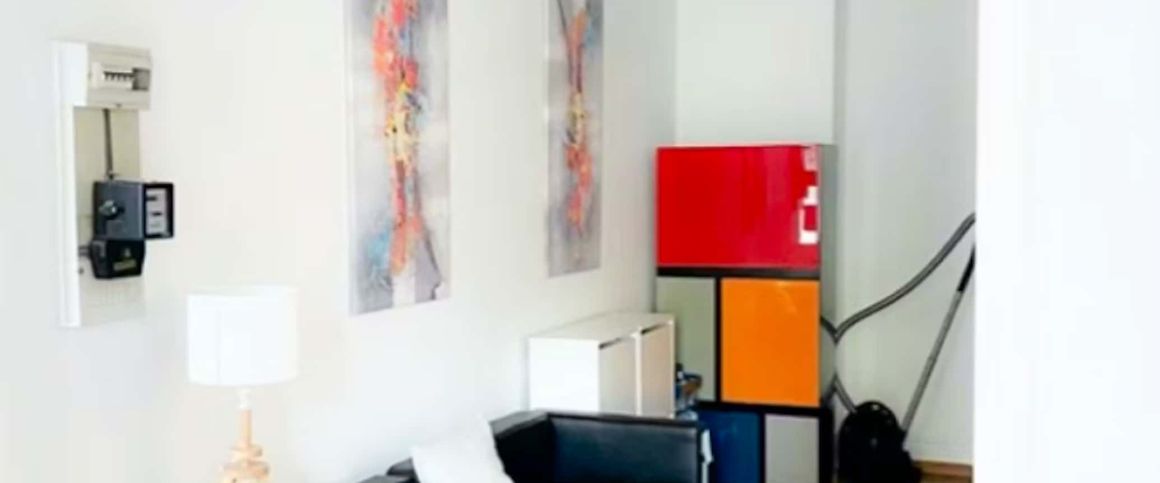 Fürstenbergerstraße - Photo 1