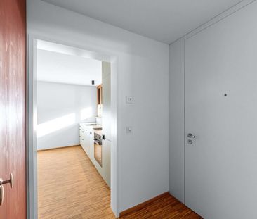 Modernes Wohnen in Birsfelden - Photo 6