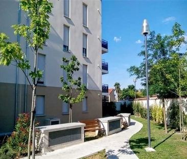 Appartement 3 pièces – 62 m² - Photo 6