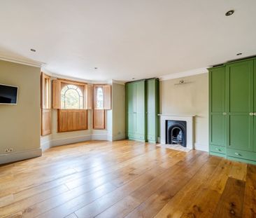 5 bedroom semi-detached house to rent - Photo 1