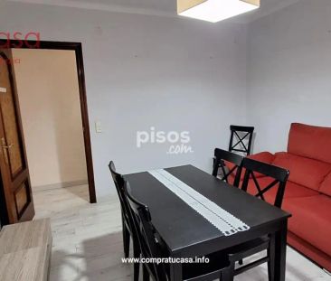 Piso en alquiler en Calle de José Zorrilla, cerca de Calle del Rancho - Photo 2