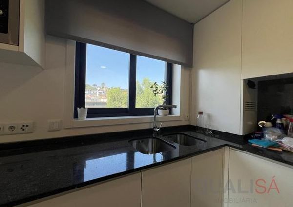 Apartamento T1 em Braga