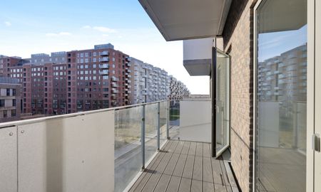 Else Alfelts Vej 70C, 2. tv., 2300 København S - Foto 4