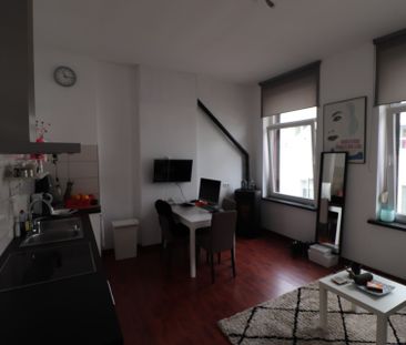 Verhuurd: Brouwersweg 9B, 6214 PE Maastricht - Foto 3